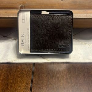 Relic Wallets for Men - Poshmark